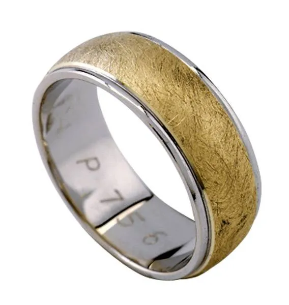 Vjenčano prstenje - P756 - cover