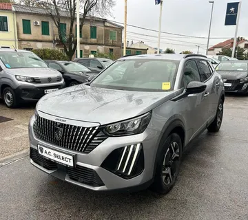 Peugeot 2008 Hybrid 136 - 2025 - 13.900km - REZERVIRAN! - cover