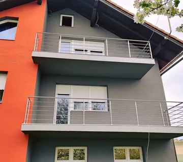 Aluminijske i inox ograde - cover