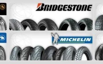 Moto gume PIRELLI - Moto gume METZELER - cover
