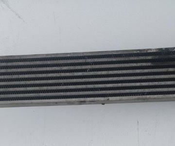 INTERCOOLER / INTERKULER MERCEDES A KLASA W 169 2004-2012  - cover