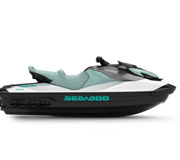 SEADOO GTI 130hp 2025. - cover