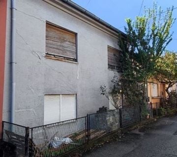 Prodaja - Kuća: Zagreb (Kozari bok), 117.00 m2 (prodaja) - cover
