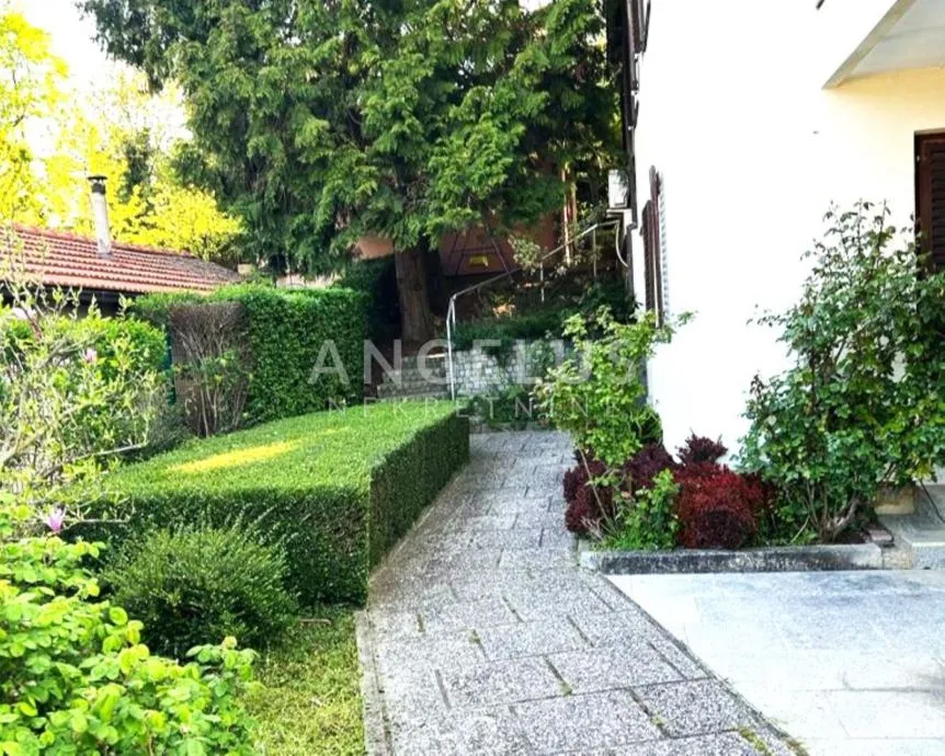 Zagreb, Vinogradska - Obiteljska kuća 500m2 (prodaja) - cover