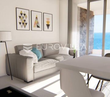 Pag, MANDRE BEACH RESIDENCES luksuzan četverosoban penthouse - cover