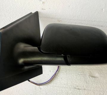 RETROVIZOR LIJEVI ELEKTRO VW POLO 9N 2002-2005  - cover