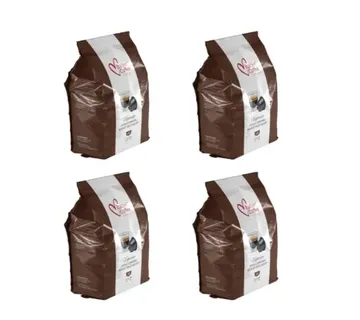 Dolce Gusto Vigoroso Box Italian Coffee - cover