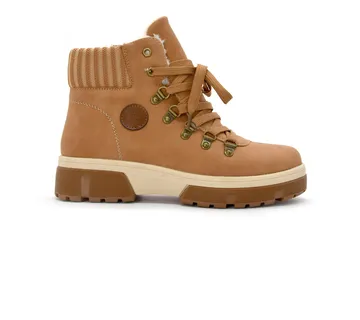 GLEŽNJAČE, Smeđa, BCBCF - cover