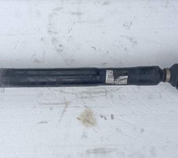 POLUOSOVINA DESNA VW GOLF 5 GT 6 BRZINA - cover