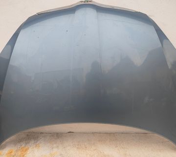 HAUBA PREDNJA OPEL SKODA FABIA 2 2007-2010 - cover