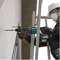 MAKITA AKU BUŠILICA-ČEKIĆ DHR241RFJ (18V, LXT, 2X3Ah) - cover