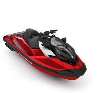 SEADOO RXP-X RS 325 (Tech Package) (MODEL 2024. GODINA)  - cover