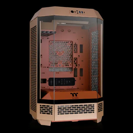 THERMALTAKE Micro Tower PC kućište THE TOWER 300 gravel sand - cover