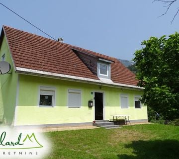 Kuća, 120 m2 - cover