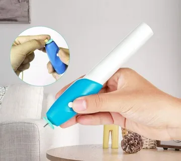 Olovka za graviranje - cover