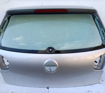 GEPEK VRATA / PRTLJAZNIKA VW GOLF 5 - cover