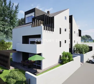 Stan NKP 73 m2, Zagreb, Gornje Vrapče - cover