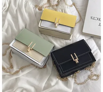 Ženska torba - Evanes - cover