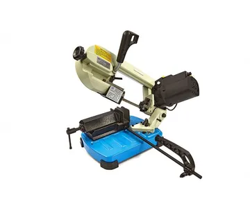 Profesionalna pila za željezo mobilna - cover