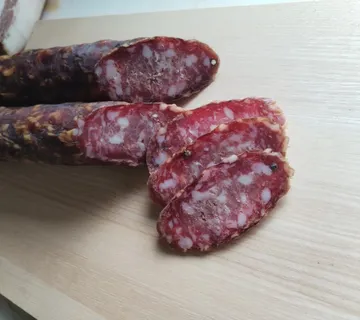 Praseća biberuša - cover