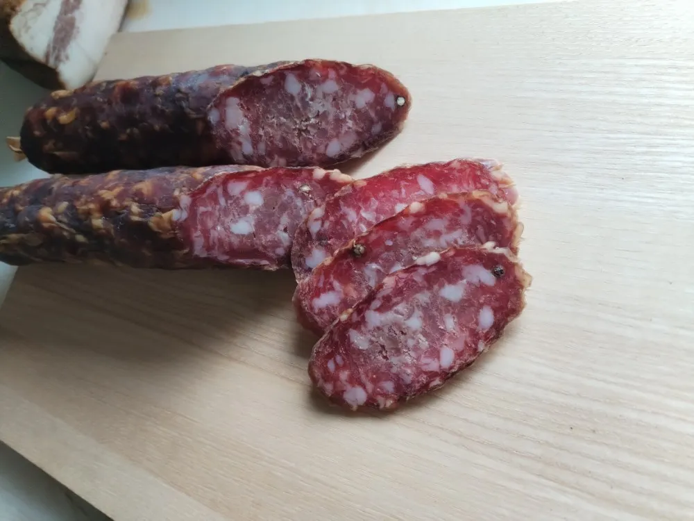 Praseća biberuša - cover