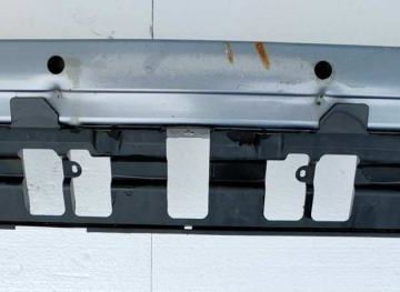 POPRECNA GREDICA / NOSAC BRANIKA OPEL MERIVA A - cover