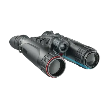 Hikmicro HABROK 4K HE25LN 5,5-22x60 - cover