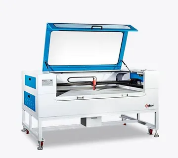 LASER GBOS GH SERIJA - cover