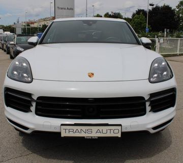Porsche Cayenne 3.0 V6 E-Hybrid *NAVI,LED,PANORAMA,KAMERA 360* - cover