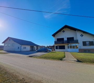 Obiteljska kuća - Za prodaju - Koprivnica, Hrvatska - cover