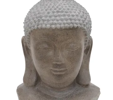 EUROPALMS Fountain, HEAD OF BUDDHA - cover