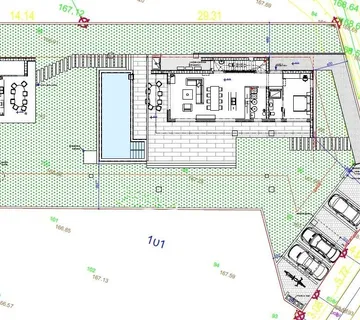 Vila u okolici Poreča - cover