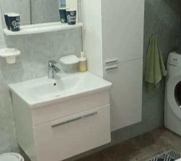 Apartmani Hana Mlini (Dubrovnik) - cover