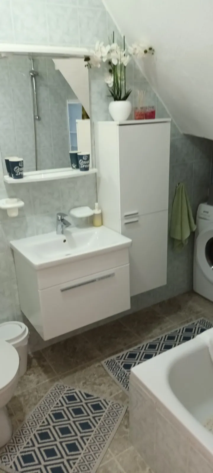 Apartmani Hana Mlini (Dubrovnik) - cover