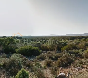 Punta Križa, Otok Cres - Gradjevinsko, 4435 m2 Prodaja - cover