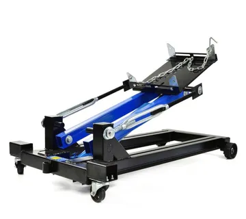 Dizalica za getribe podna 2 ton - NOVO - DOSTAVA - cover