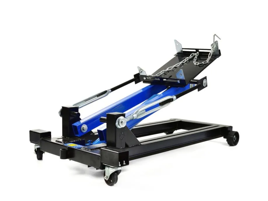 Dizalica za getribe podna 2 ton - NOVO - DOSTAVA - cover