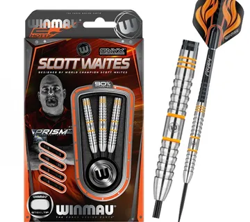 Scott Waites 90% 25g - Zagreb