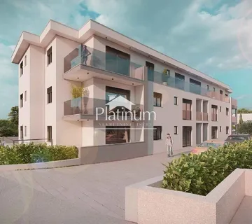 FAŽANA OKOLICA APARTMAN 39M2 SA VRTOM - cover