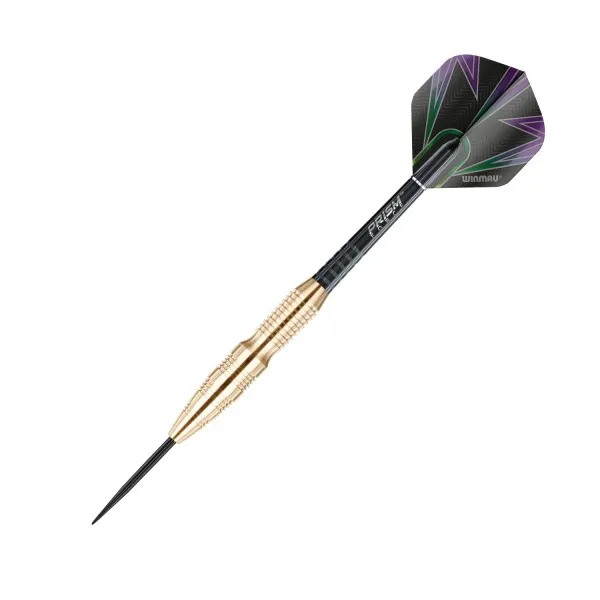 Simon Whitlock Brass 24g - cover