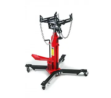 Dizalica za mjenjače, 500kg - cover