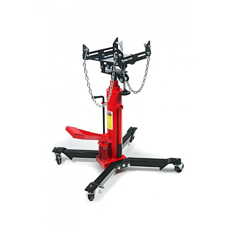 Dizalica za mjenjače, 500kg - cover