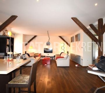 Stan: Zagreb (Donji grad), 83.00 m2 / DRAŠKOVIĆEVA - cover