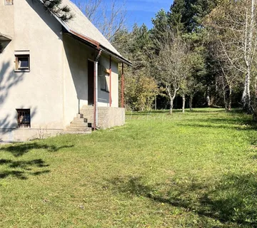 Prodaja kuće - Plitvička jezera, 100m2 - cover