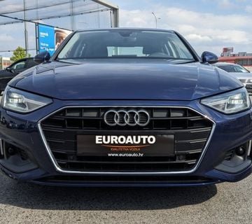 Audi A4 30 TDI S-TRONIC*F1*48.320km*BUSINESS*LED*NAVI*PDC*TEMPOMAT*TOP - cover