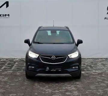 Opel Mokka X 1.4 Turbo *DE* JAMSTVO, MALO KILOMETARA, ODLIČNA OPREMA* - cover