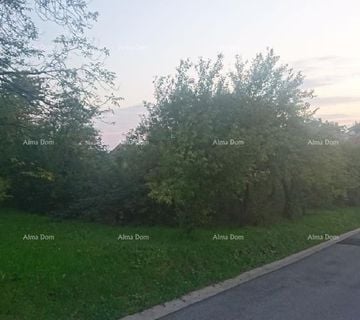 Maksimir, građevinsko zemljište - cover