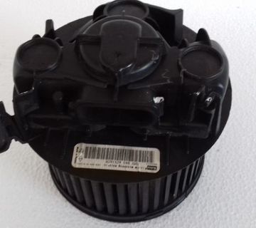 VENTILATOR KABINE RENAULT CLIO 3 GMV B85 ACV/ACM P2153 - cover