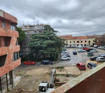 Prodaja Poreč, poslovno stambeni moderni objekt. (prodaja) - cover