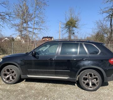 BMW X5  (X5/X6 3.0 SD) - cover